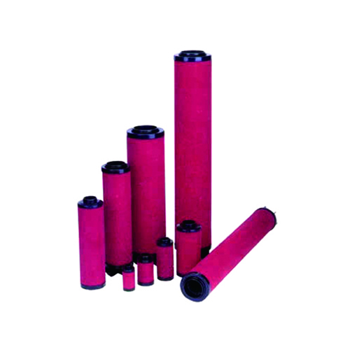 进口滤芯国产化