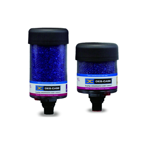 风电齿轮箱呼吸器