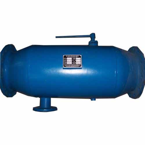 自动反冲洗过滤器