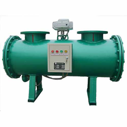 自动反冲洗过滤器