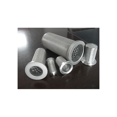 高压燃气管路过滤器芯