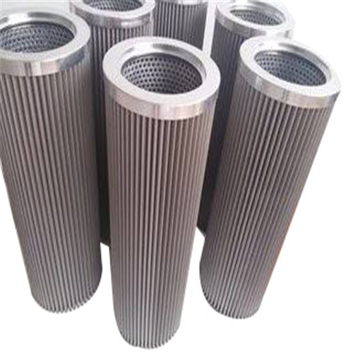 不锈钢油站滤芯