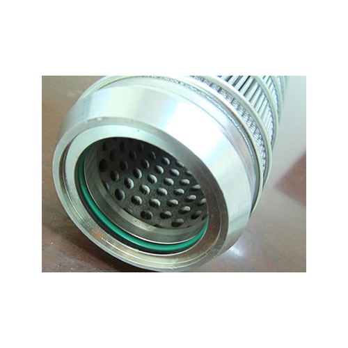 不锈钢网折叠滤芯