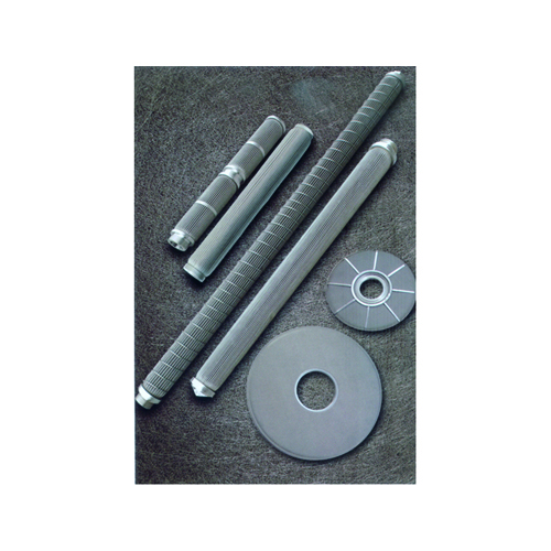 化纤熔体过滤芯