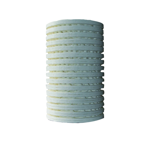 风力发电齿轮箱离线过滤系统滤芯